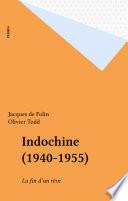 Indochine (1940-1955)