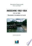Indochine 1952-1954