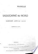 Indochine du Nord