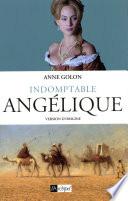Indomptable Angélique
