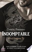 Indomptable