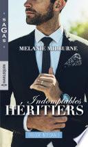 Indomptables héritiers
