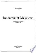 Indonésie et Mélanésie