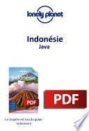 Indonésie - Java