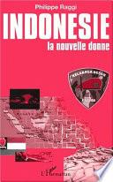 Indonésie, la nouvelle donne