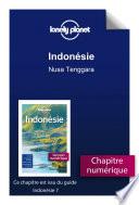 Indonésie - Nusa Tenggara
