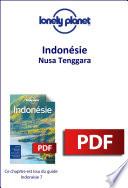 Indonésie - Nusa Tenggara