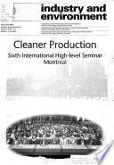 Industry and Environment
