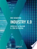 Industry X.0