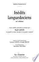 Inédits languedociens
