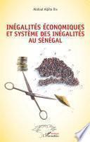 Inégalités économiques et système des inégalités au Sénégal