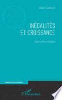 Inégalités et croissance