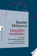 Inégalités mondiales