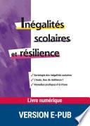 Inégalités scolaires et résilience