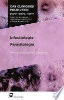 Infectiologie - Parasitologie