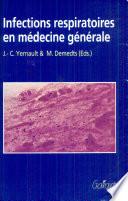 Infections respiratoires en mdecine gnrale