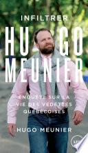 Infiltrer Hugo Meunier