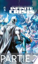 Infinite Crisis - Tome 4 - Les survivants - 2ème partie