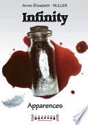 Infinity - tome 1
