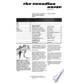 Infirmiere Canadienne