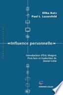 Influence personnelle