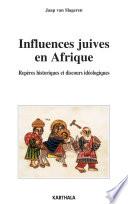 Influences juives en Afrique
