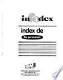 Infodex, index de La Presse