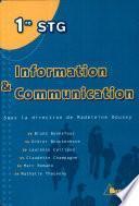 Information & communication