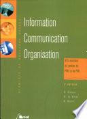 Information communication organisation BTS assistant de gestion PME et de PMI