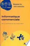 Informatique commerciale