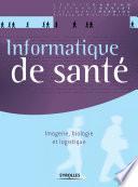 Informatique de santé