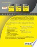 Informatique tronc commun - MP - PC - PSI - PT - Programme 2022