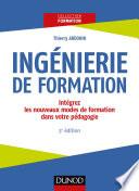 Ingénierie de formation - 5e éd.