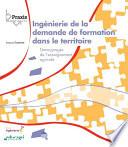 Ingénierie de la demande de formation dans le territoire (ePub)