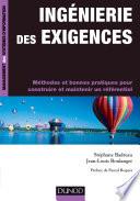 Ingénierie des exigences