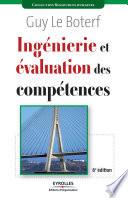 Ingénierie et évaluation des compétences
