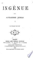 Ingénue