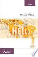 Livre Inglés básico