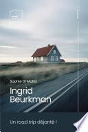 Ingrid Beurkman