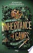 Inheritance games