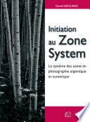Initiation au Zone System