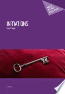 Initiations