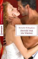 Initiée par un Viking