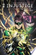 Injustice - Tome 4 - Année 2 - 2ème partie