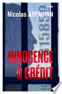 Innocence à crédit
