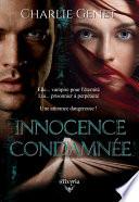 Innocence condamnée