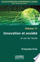 Innovation et société