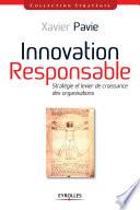 Innovation-responsable
