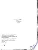 Innovations and Solutions Program Annual Report