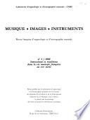 Innovations et traditions dans la vie musicale française au XIXe siècle